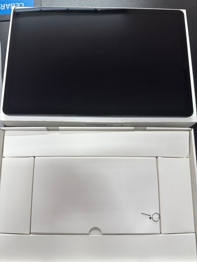 Honor Pad X8a - 2 años de garantía 