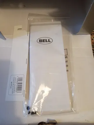 Casco bici Limar blu/bianco/nero ragazzo