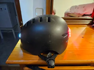 Patinete Segway Ninebot + Casco