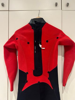 Neopreno Billabong Talla M