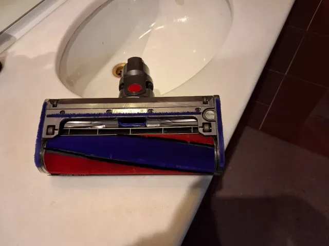 Spazzola morbida Dyson originale per v8,v10/11/15