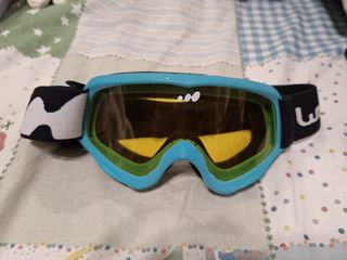 Gafas de esquí Wedze para niño