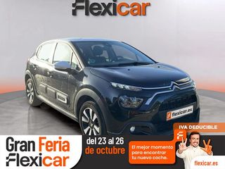 Citroën C3 PureTech 60KW (83CV) Feel Pack
