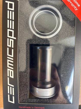 CERAMICSPEED PF4130 COATED PEDALIER
