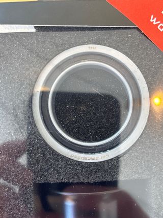 CERAMICSPEED PF4130 COATED PEDALIER