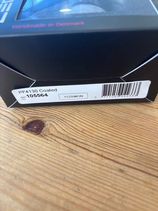 CERAMICSPEED PF4130 COATED PEDALIER