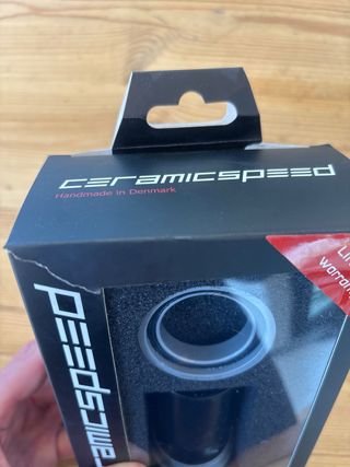 CERAMICSPEED PF4130 COATED PEDALIER