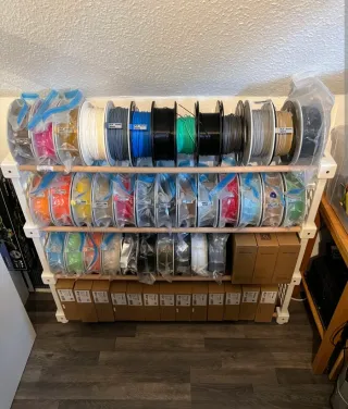 Servicio Impresión 3D