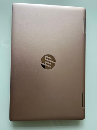 HP Pavilion x360 14” Convertible