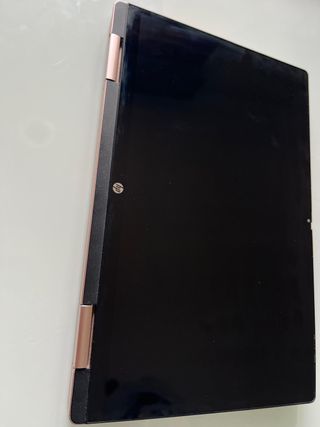 HP Pavilion x360 14” Convertible