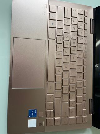 HP Pavilion x360 14” Convertible