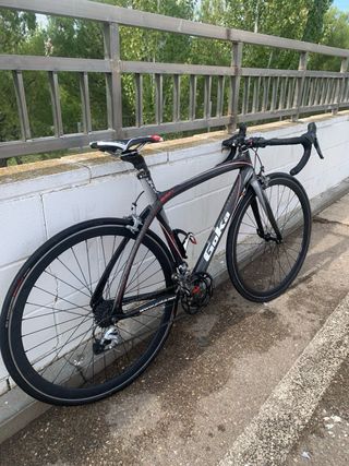 Bicicleta Carretera Goka!!URGE VENTA!!