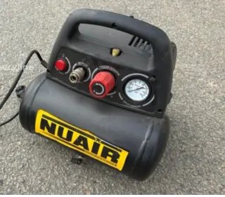 Compresor Nuair