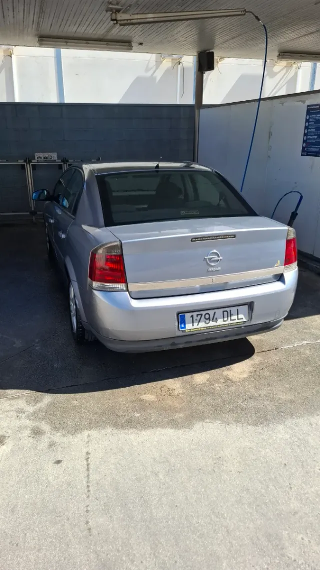 Opel Vectra 2006
