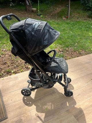 Carro Mini by Babyzen