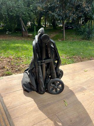 Carro Mini by Babyzen