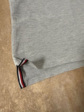 Polo Tommy Hilfiger niño Talla 10