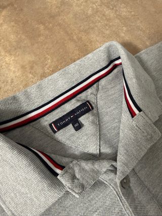 Polo Tommy Hilfiger niño Talla 10