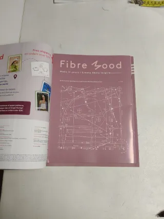 Revista Fibre mood n35 