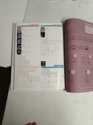 Revista Fibre mood n35 