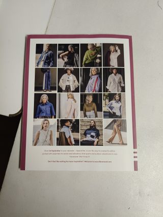 Revista Fibre mood n35 