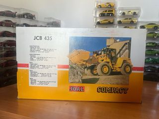JCB 435 JOAL 1:35