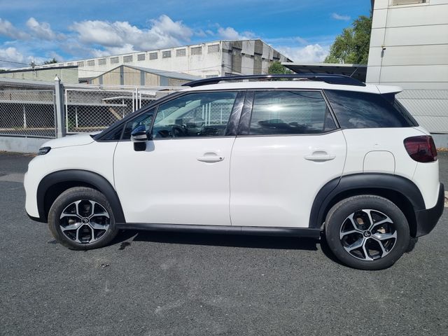 Citroen C3 Aircross 2024