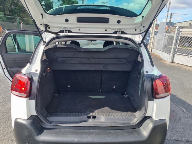 Citroen C3 Aircross 2024