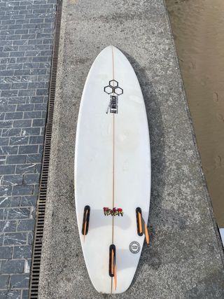 Tabla de surf 5'10 Channel Islands