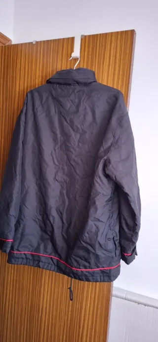 Abrigo Umbro Vintage 