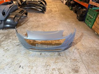 Paragolpes Delantero Opel Corsa E 2017