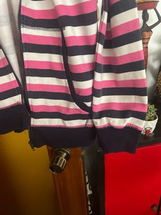 Chaqueta y cazadora T. XXL