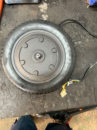 Rueda Motor V3 Xiaomi
