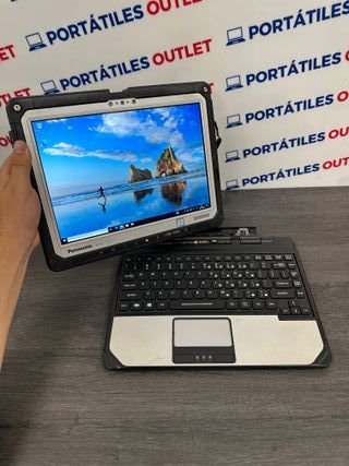 Panasonic ToughBook CF-33 