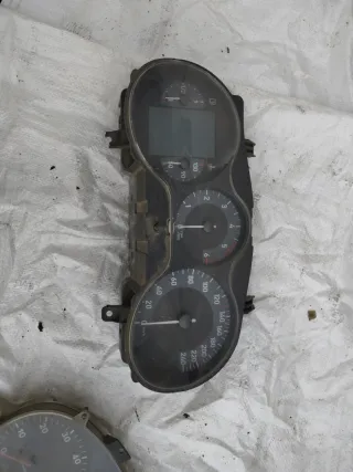 Cuadro instrumentos Seat León
