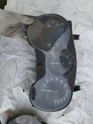 Cuadro instrumentos Seat León