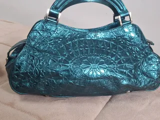 Bolso Braccialini Piel Retro Firenze