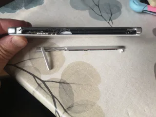 Sony Xperia per pezzi di ricambio