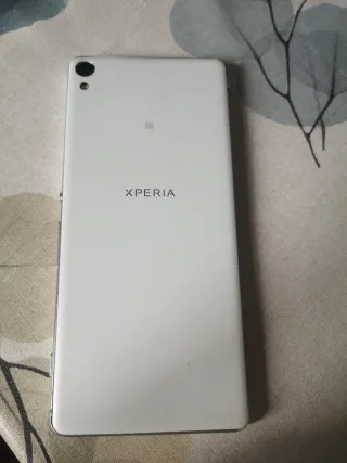 Sony Xperia per pezzi di ricambio