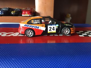 USADO: Seat Córdoba