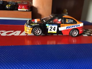 USADO: Seat Córdoba