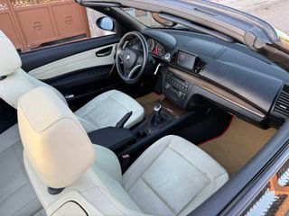BMW Serie 1 2009