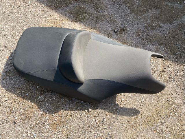 Asiento Yamaha TMAX 530 2014