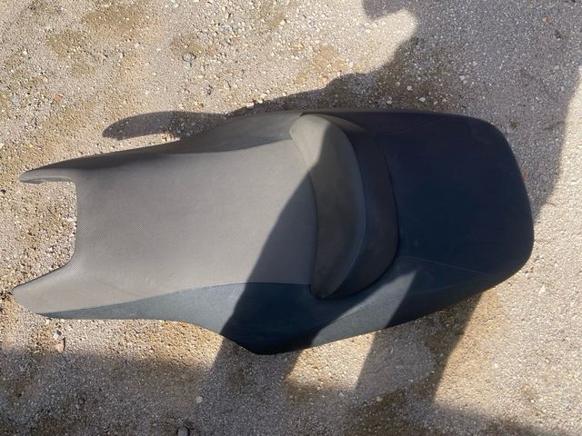 Asiento Yamaha TMAX 530 2014