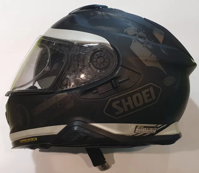 Casco de moto SHOEI GT-AIR 2 REMINISCE TC-5
