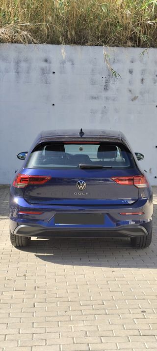 Volkswagen Golf 8 1.0eTSI 110CV Automatico 2022