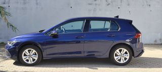 Volkswagen Golf 8 1.0eTSI 110CV Automatico 2022