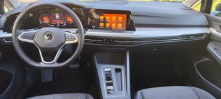 Volkswagen Golf 8 1.0eTSI 110CV Automatico 2022