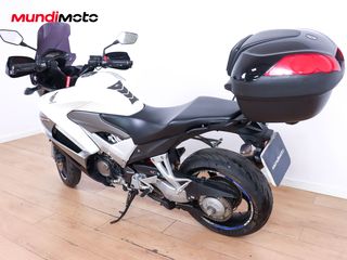 HONDA VFR 800 F ABS