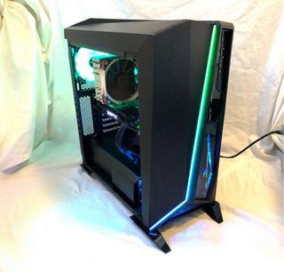 PC GAMING i7 rtx 2070 32